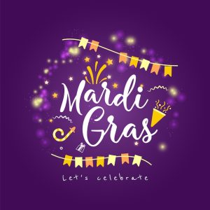 Mardi Gras