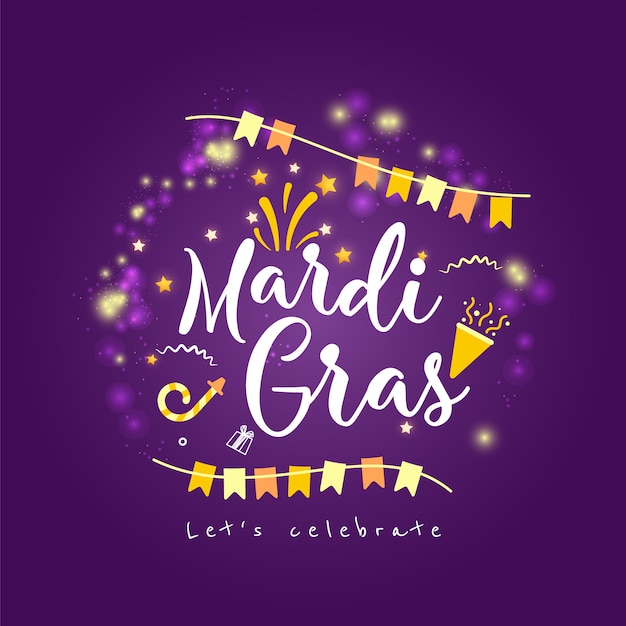 Play Mardi Gras