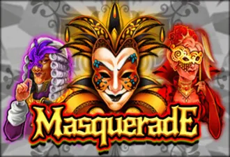 Play Mirror Masquerade