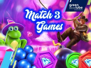 Jinxy Match 3