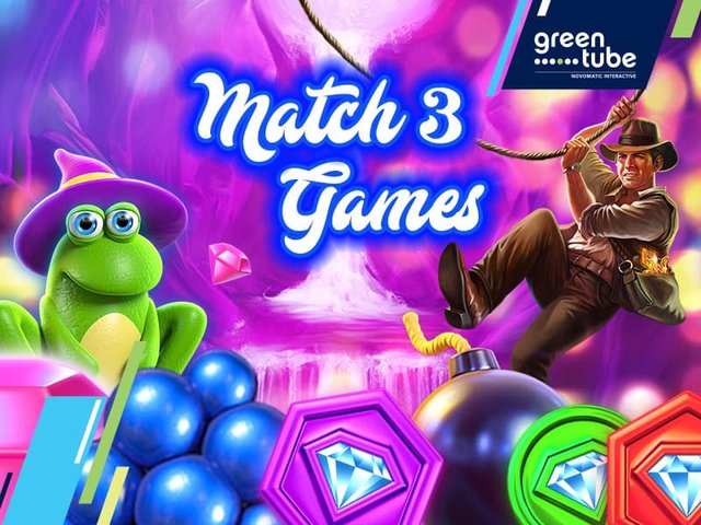 Play Jinxy Match 3