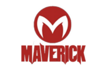 Maverick logo