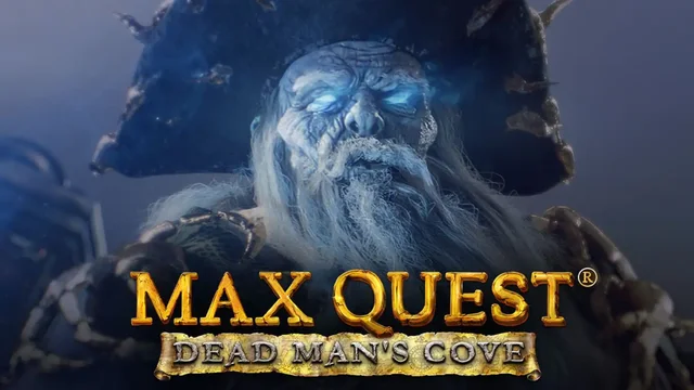 Play Max Quest - Dead Man's Cove
