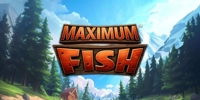 Play Maximum Fish