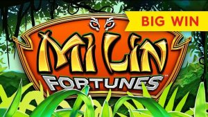 Mi Lin Fortunes