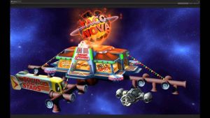 Space Venture