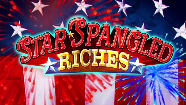Play Star Spangled Riches