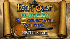 Egypt Quest