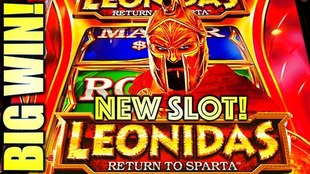 Play Leonidas