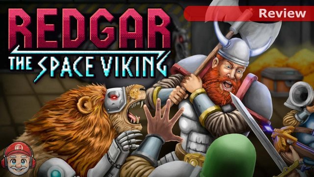 Play Red Viking