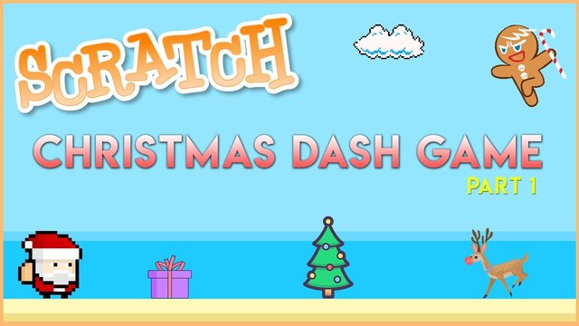 Play Santa's Scratch