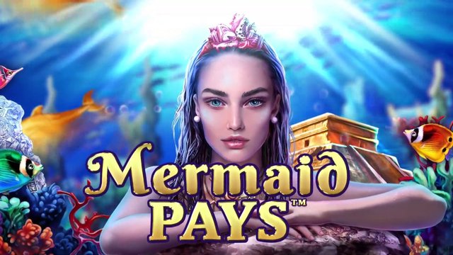 Play Mermaid Pays