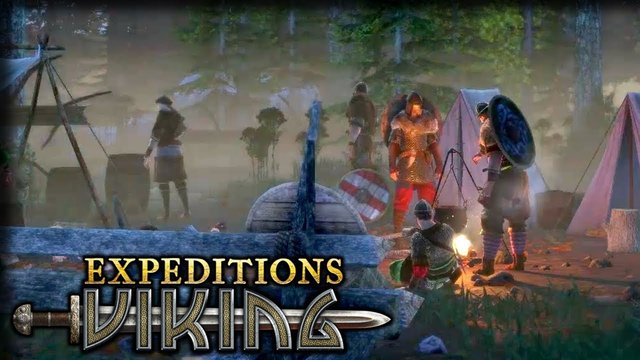 Play Vikings Friends