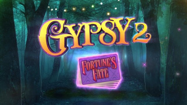 Play Gypsy 2 Fortunes Fate