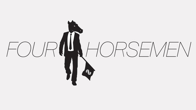 Play Four Horsemen