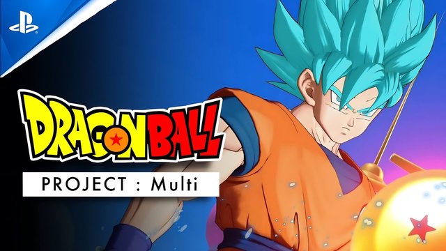 Play Dragon Ball