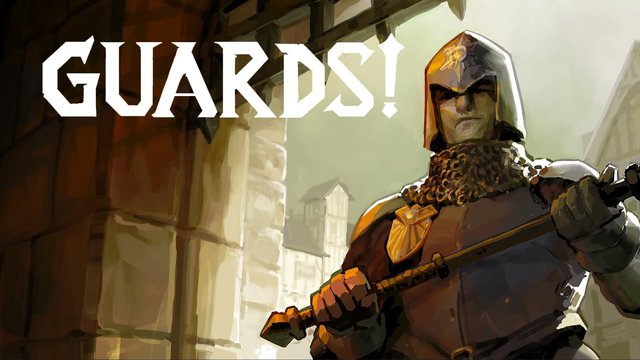 Play Guards