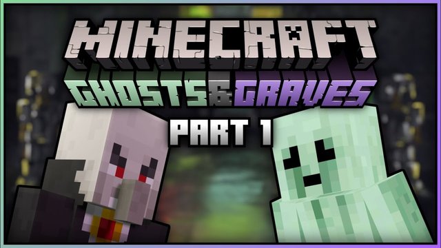 Play Ghosts and Graves