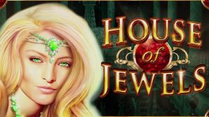 House of Jewels