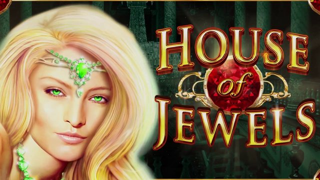 Play House of Jewels