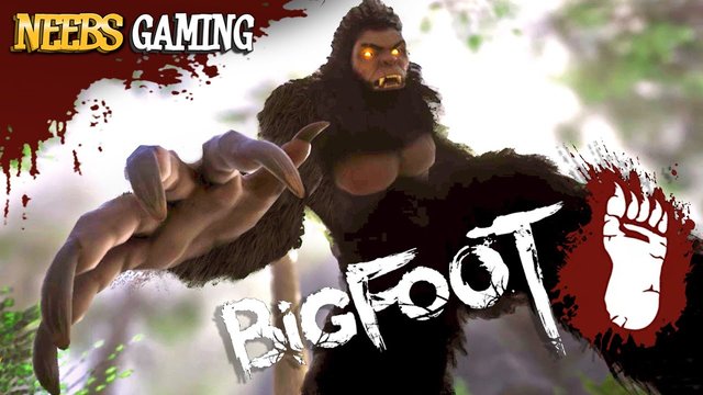 Play Big Foot Mini