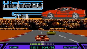 Highway Star