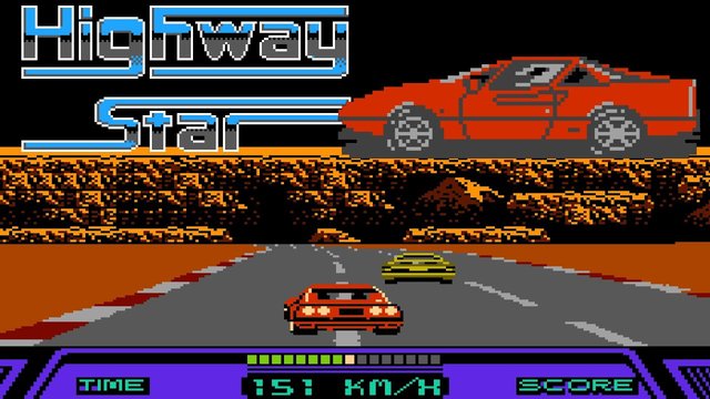 Play Highway Star