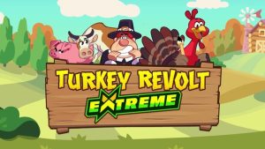 Turkey Revolt Extreme