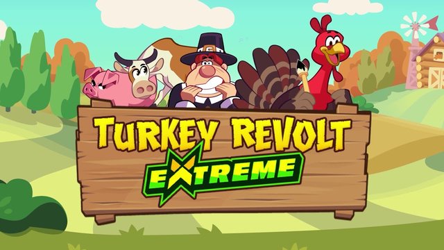 Play Turkey Revolt Extreme