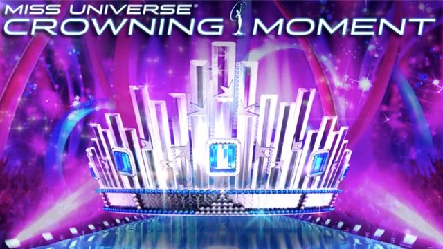 Play Miss Universe Crowning Moment