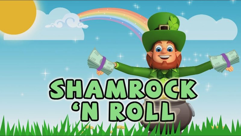 Play Shamrock'n Roll