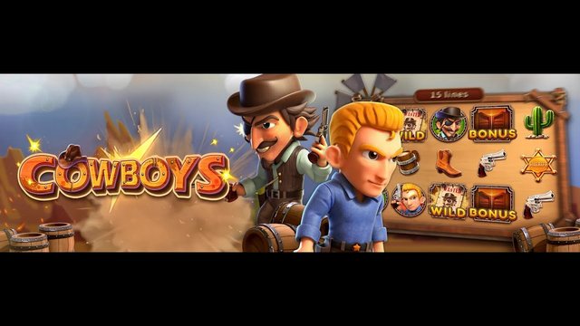 Play Cowboys and Indians