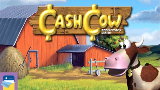 Play Cash Cow