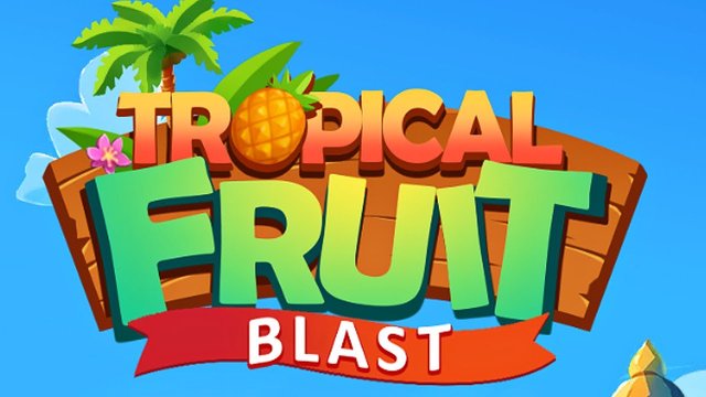 Play Tropical Fruit