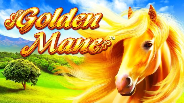 Play Golden Mane / Scratch