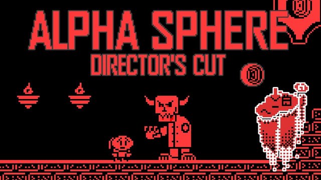 Play Alpha Sphere