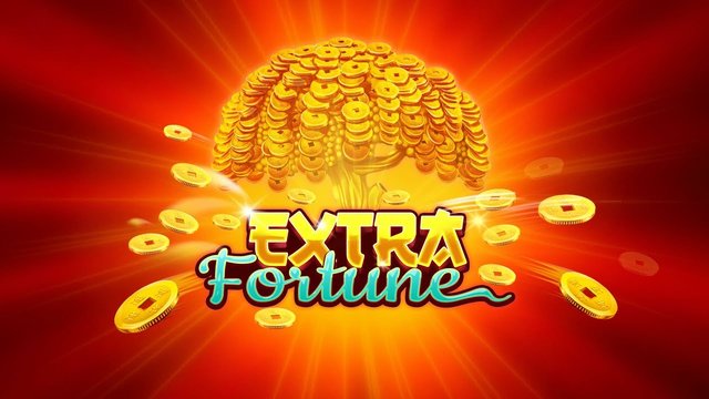 Play Extra Fortune