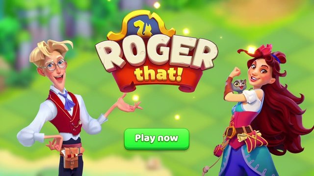 Play Roger