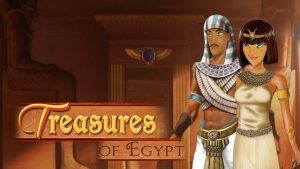 Treasures of Egypt