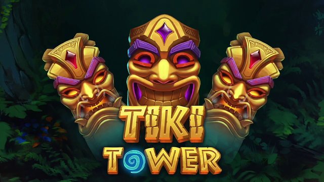 Play Tiki Tower