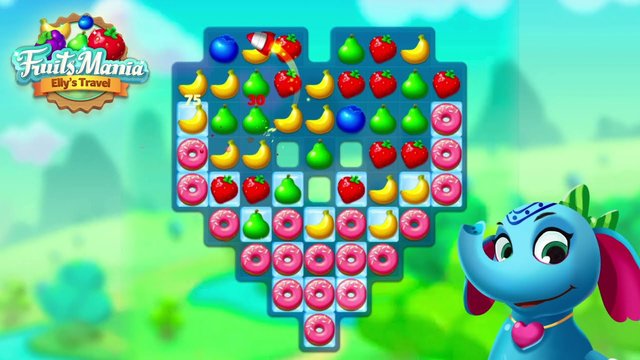 Play Fruit Mania