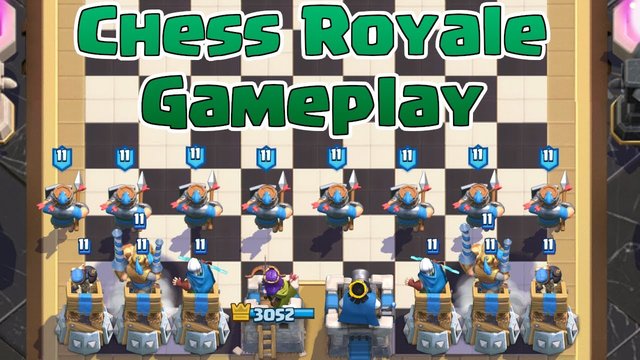 Play Chess Royale