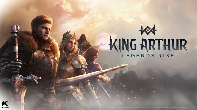Play King Arthur