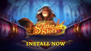 Sctter Csh