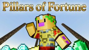 Pillar of Fortune