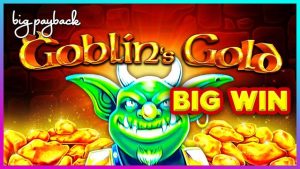 Goblins Gold