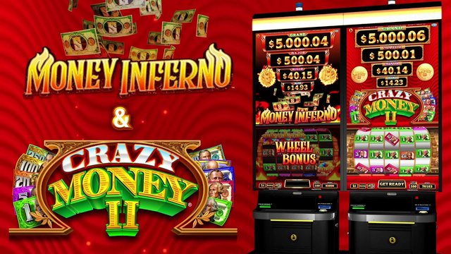 Play Crazy Money