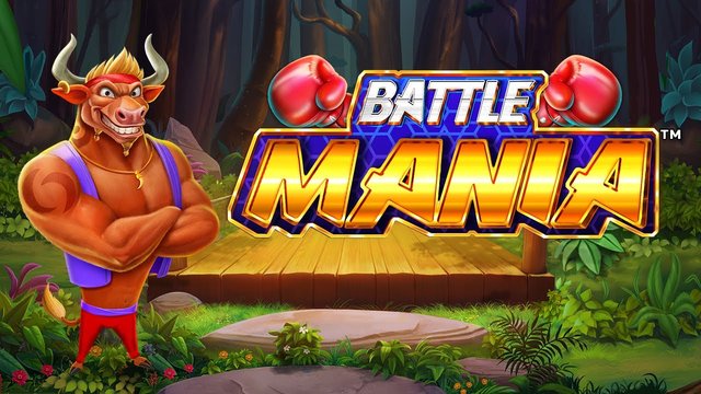 Play Battle Mania