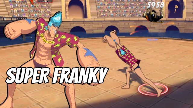 Play Franky