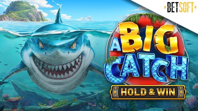 Play Huge Catch